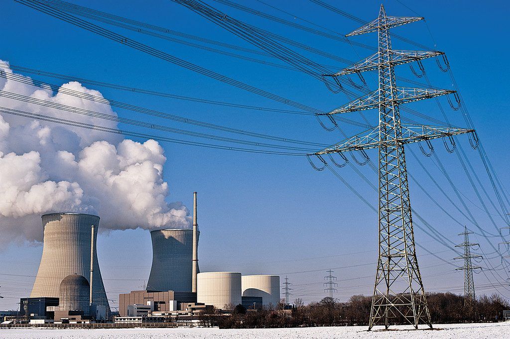 Die geplante Leistungserhöhung des AKW Gundremmingen birgt Risiken für Vorarlberg.