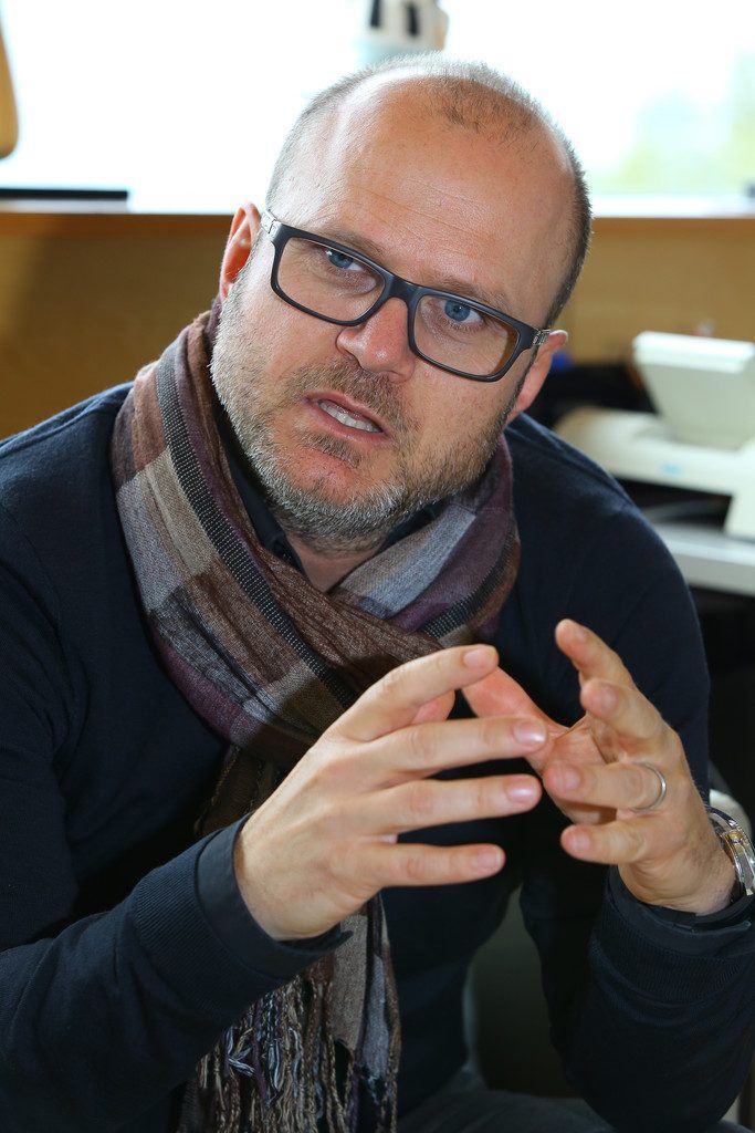 Sotschi: Stübe leitet das Österreich-Haus