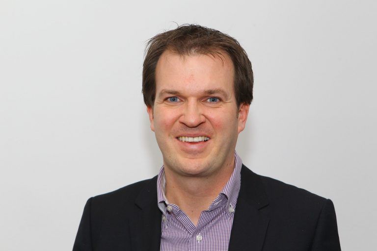 Geschäftsführer Michael Nachbaur. Foto: VN/Hofmeister