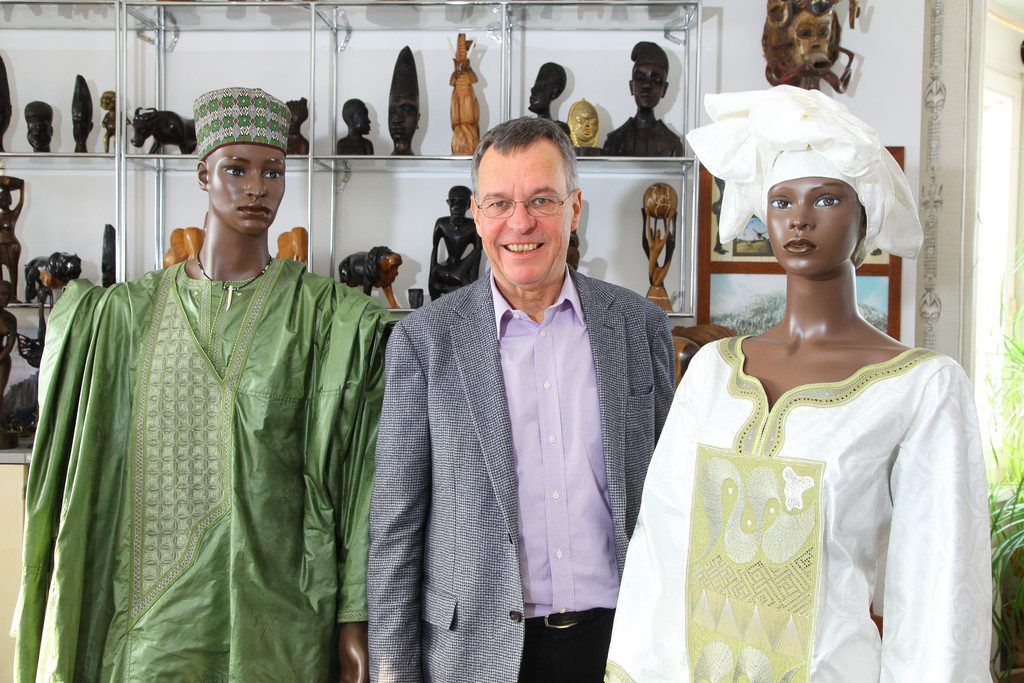 Der Technologie- und Qualitätsführer