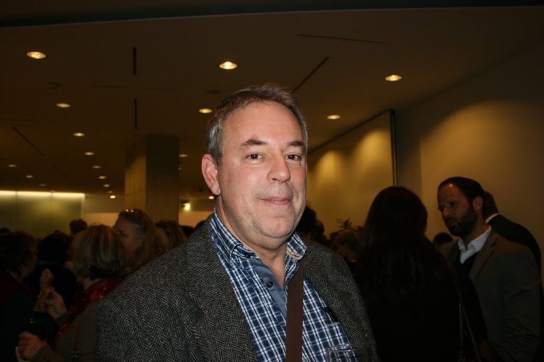Günther Vogel,57, BregenzEs muss sich definitiv etwas ändern – insbesondere der Stellenwert der Bildung in unserer Gesellschaft. Veränderungen werden kommen, sich dagegen wehren zu wollen, ist völlig zwecklos.