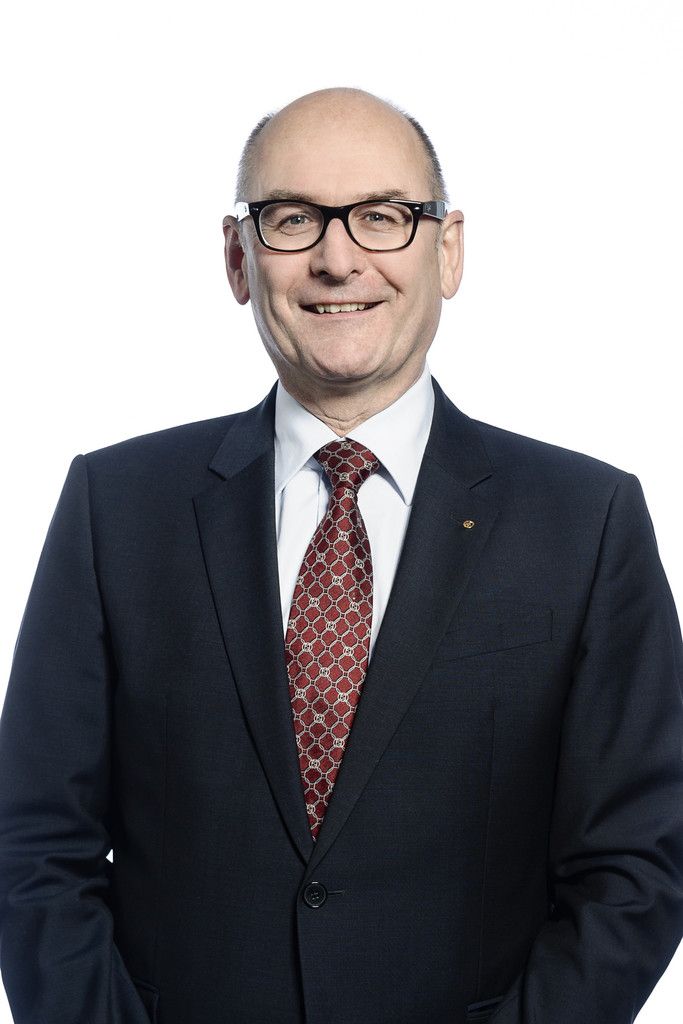 Guntram Drexel wird Aufsichtsrat der Spar Holding. Foto: Uher