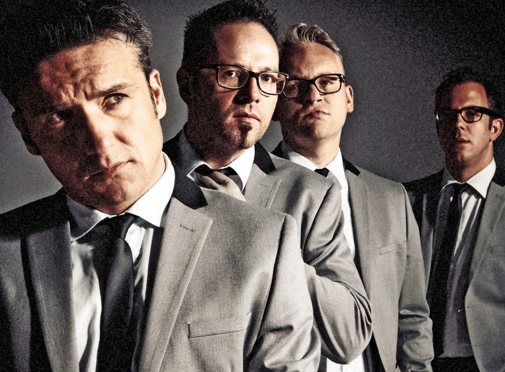 Neues von den „Monroes“