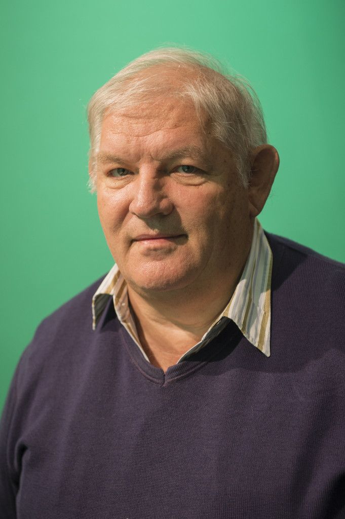 Hans Waibel,Gründer und Kameramann.Für mich war das Filmen immer ganz wichtig. Und mich faszinieren bis heute die Möglichkeiten, die unser Medium bietet.