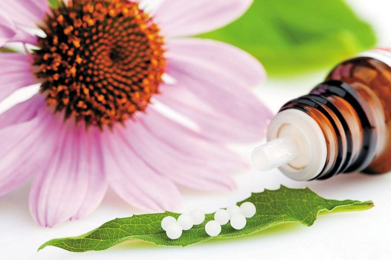 Heilmittel aus der Natur sind gefragt, wollen aber richtig angewendet werden. Foto: Fotolia