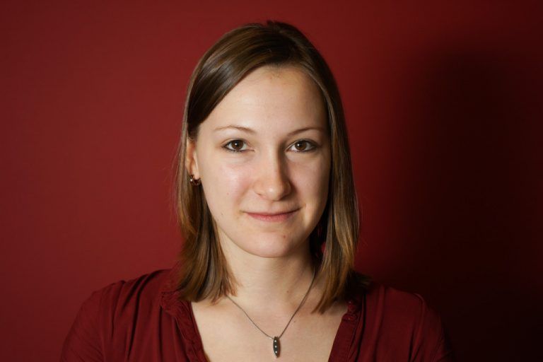 Helen Lühder, Kalkulation Ich schätze vor allem die vielfältige Tätigkeit im Betrieb genauso wie das tolle Betriebsklima.