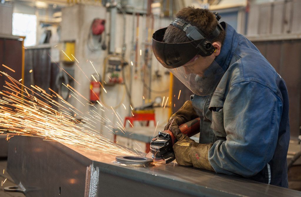Sanierung gescheitert: Altacher Metallbauer schlittert in die Insolvenz