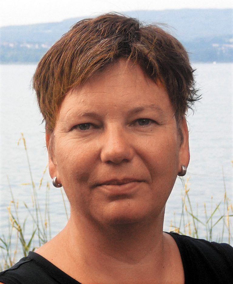 Hille Haker: Ethik bedeutet auch, die Grenzen des Handelns richtig einschätzen zu lernen. Foto: Haker