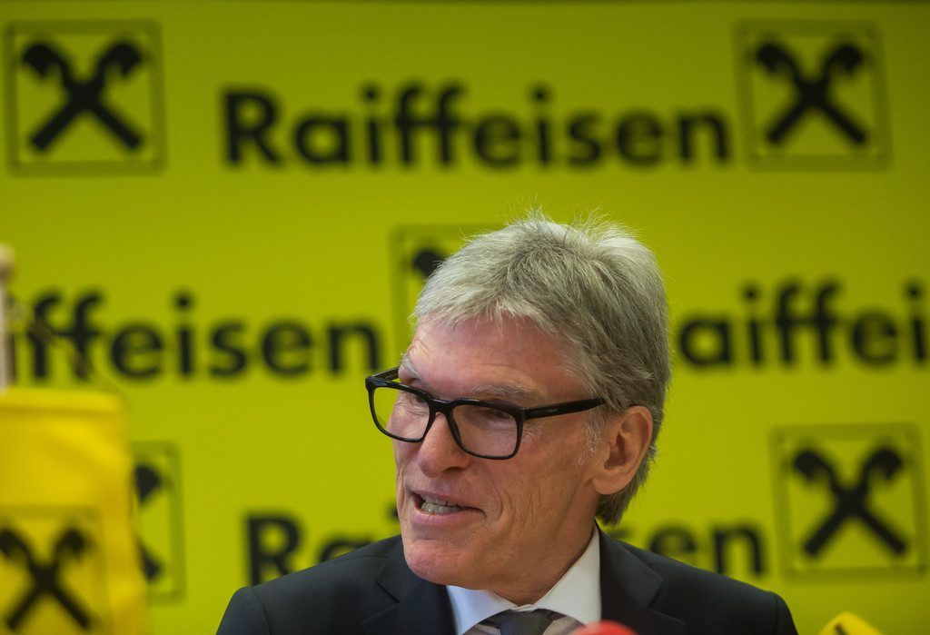 Zeit für neue Anlagemöglichkeiten