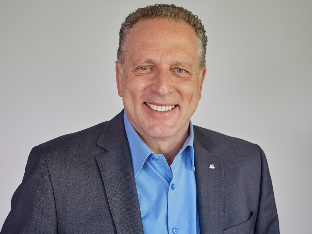 Hubert Hämmerle als Präsident der Arbeiterkammer bestätigt