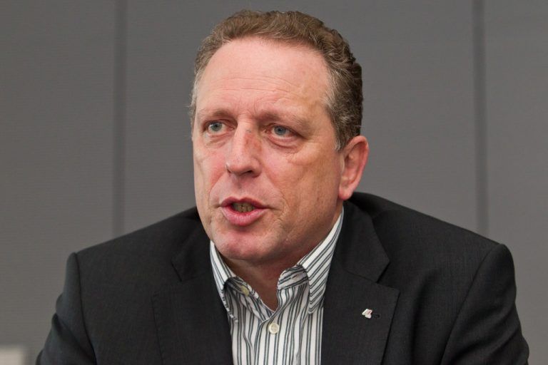 Ich bin froh, dass das Ergebnis so ausgefallen ist. Vielleicht sind es schon die ersten Auswirkungen der gesetzten Maßnahmen. Für uns gilt: Gezielte Frühförderung und die Qualität der Lehrer sind das Wichtigste im Bildungsbereich. Wichtiger jedenfalls als das System. H. Hämmerle, AK-Präsident