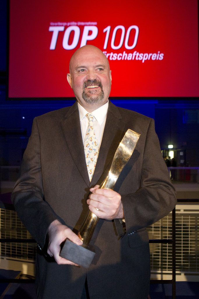 Michael Doppelmayr ein 65er