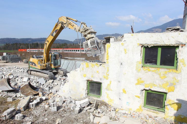 In Vorarlberg wird noch nicht oft im Baurecht gebaut. VN/Hofmeister