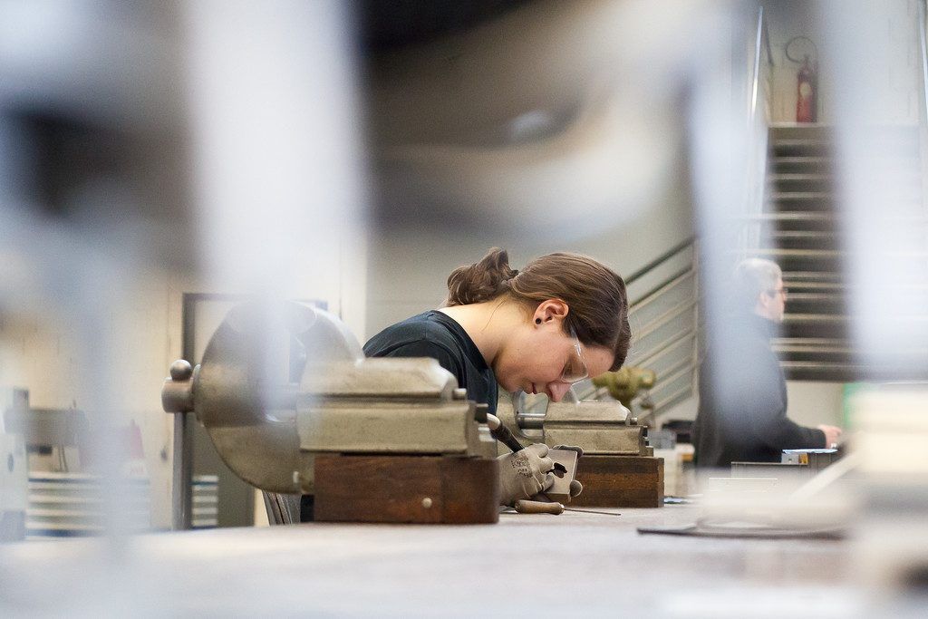 Verhaltener Optimismus bei Vorarlbergs KMU