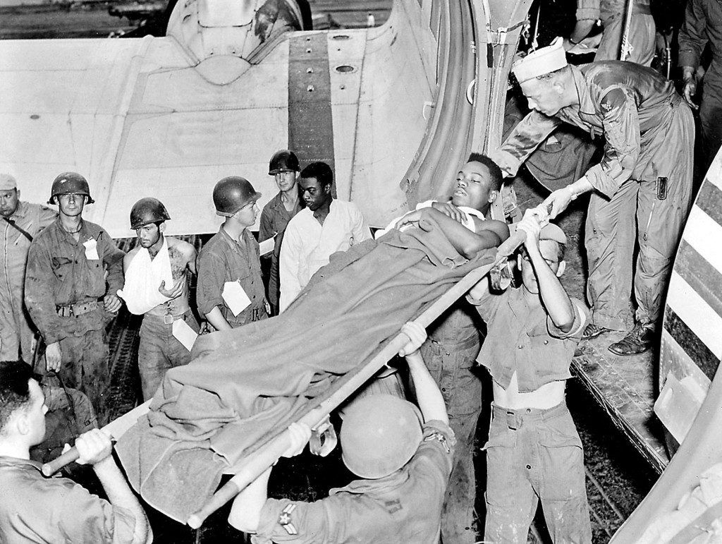 Wie das versehentlich entdeckte Antibiotikum den Zweiten Weltkrieg beeinflusste.