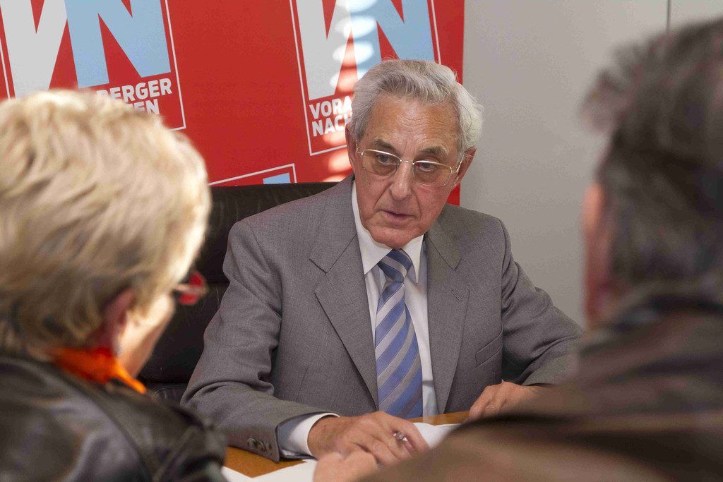 Sie machen vielen das Leben leichter