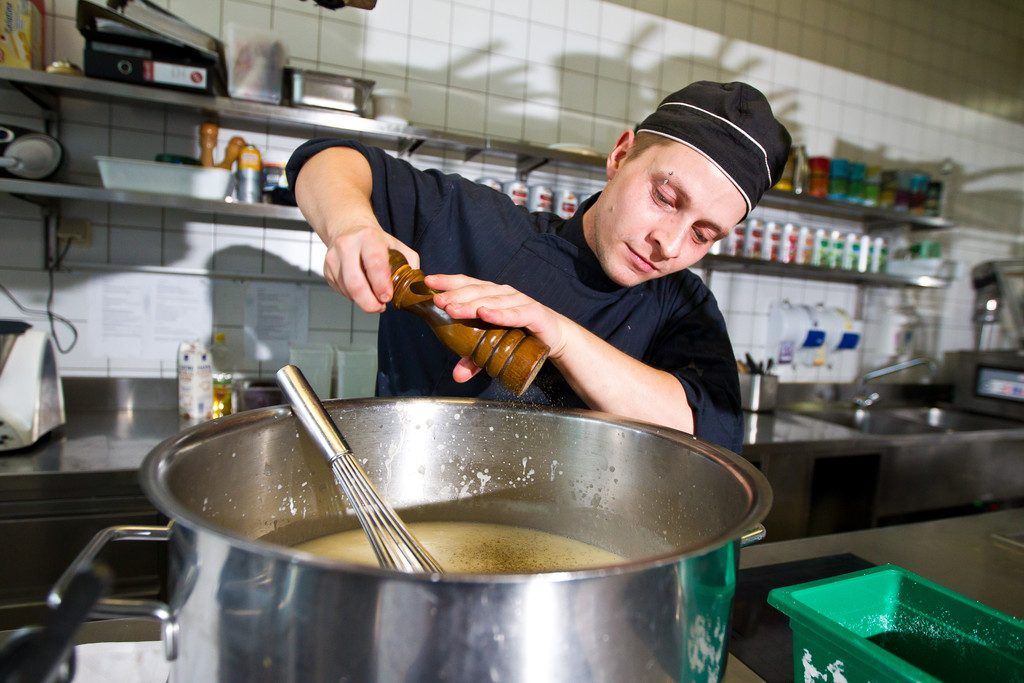 Vorarlbergs Wirte können sich auch heuer über sehr gutes Weihnachtsgeschäft freuen.