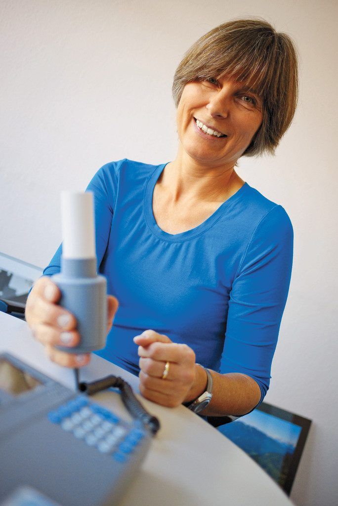 Im Dienst der Arbeitenden
