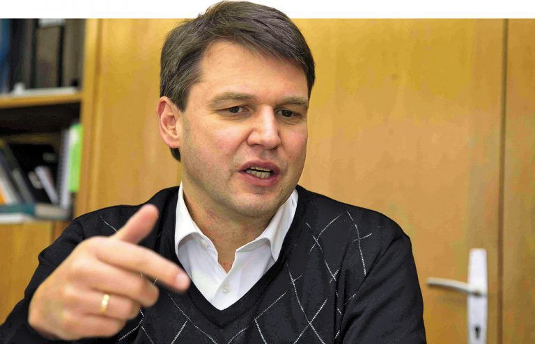 In Sachen Gesamtschulprojekt gilt es, die Größe der Modellregion offenzulassen. Foto: vn/paulitsch