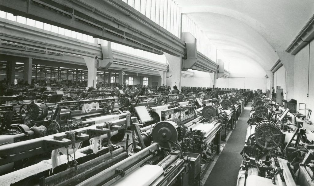 Land verzögert die Errichtung eines Industriemuseums