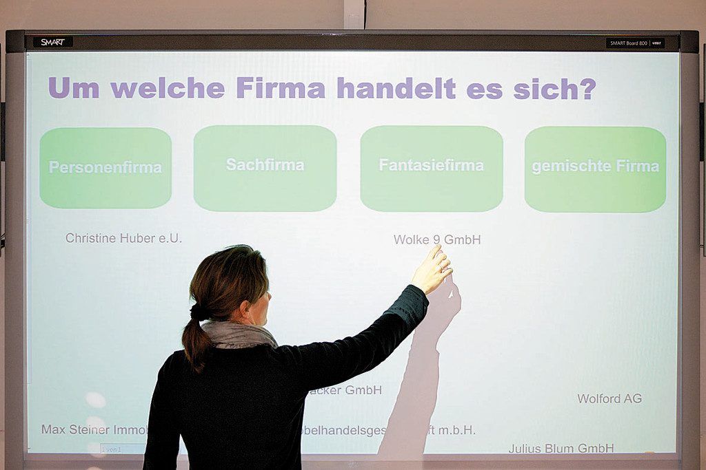 Technik und Wohlbefinden