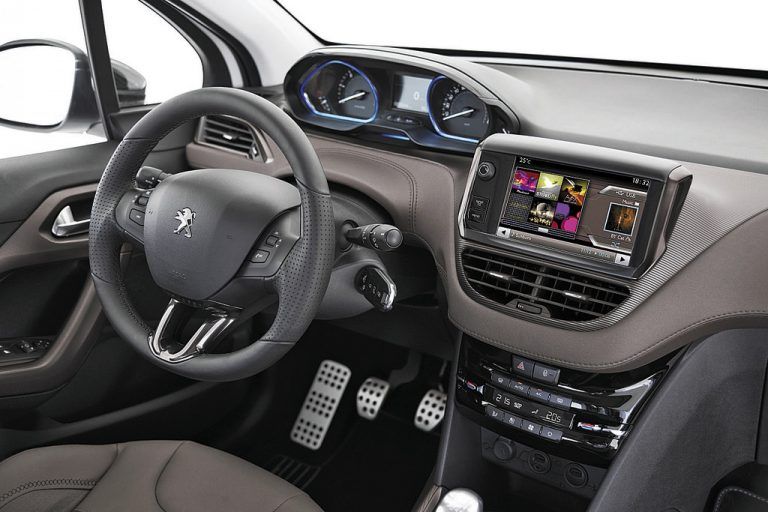 Interieur: Wohnlich auf hohem Niveau.