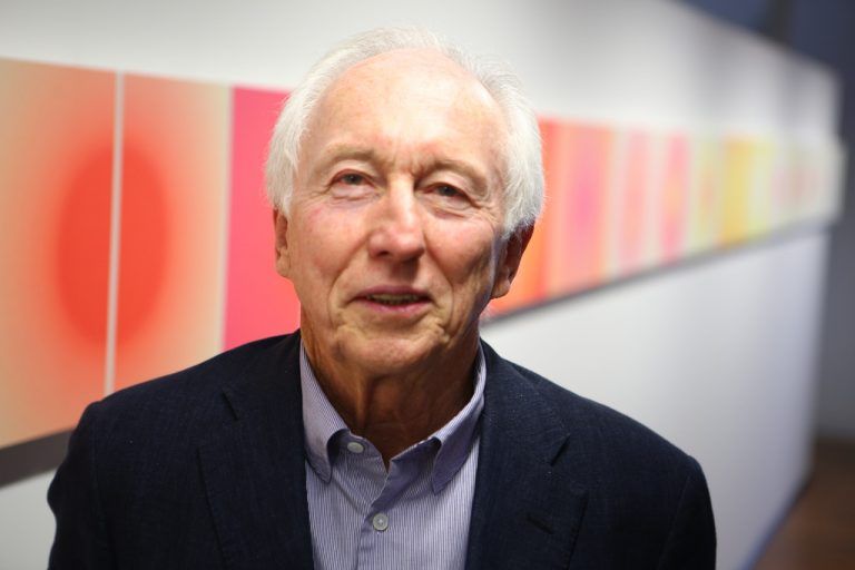 Interview mit Jürg Zumtobel