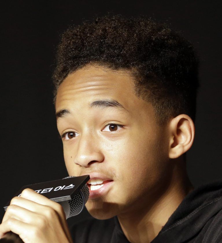 Jaden Smith Will Ein Eigenes Haus Vorarlberger Nachrichten Vn At