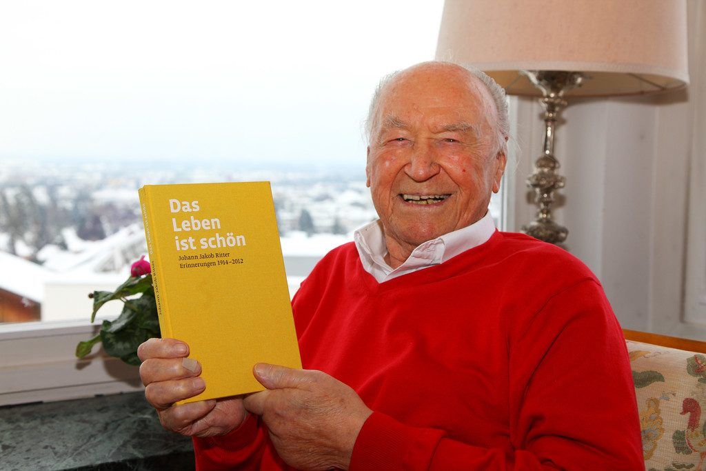 Jede Facette des Lebens