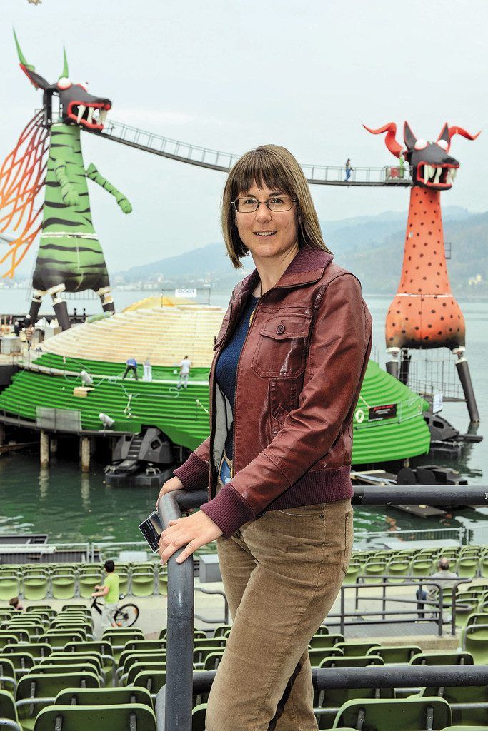 Hüterin der Drachenköpfe