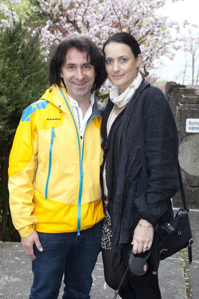 Geschenkte Zeit von „Stunde des Herzens“