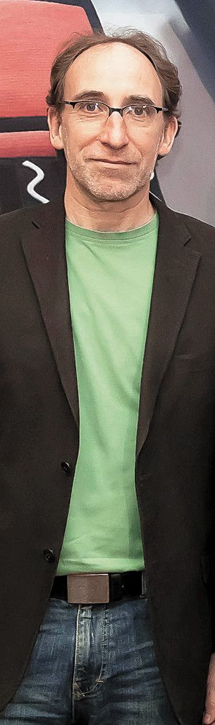 Johannes Rauch, Grüne
