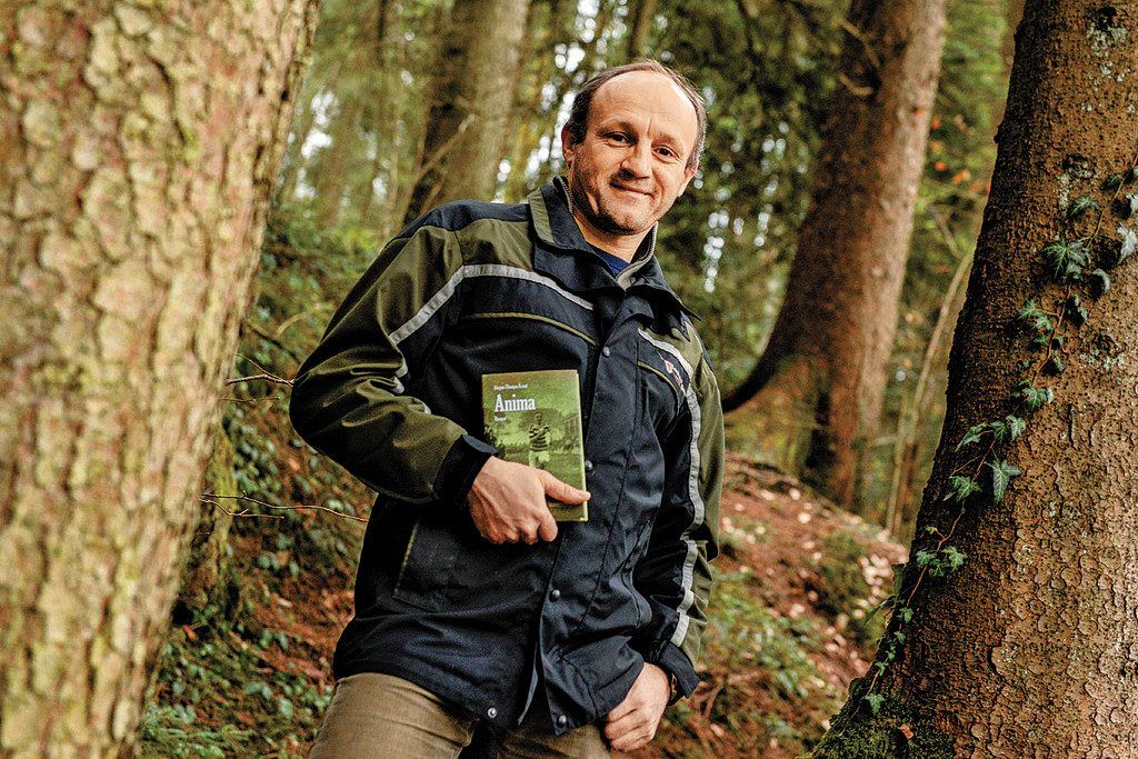 Hang zu Wald und Worten