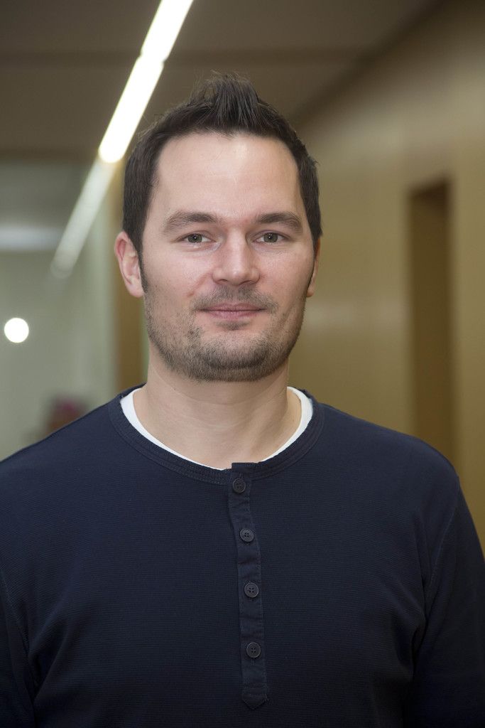 Jürgen Frick,AuftragskoordinationMeine Arbeit ist sehr kommunikativ, wenn wir mit den Kunden die Wünsche absprechen und diese dann realisieren. Ich finde den Job sehr abwechslungsreich und aufregend.