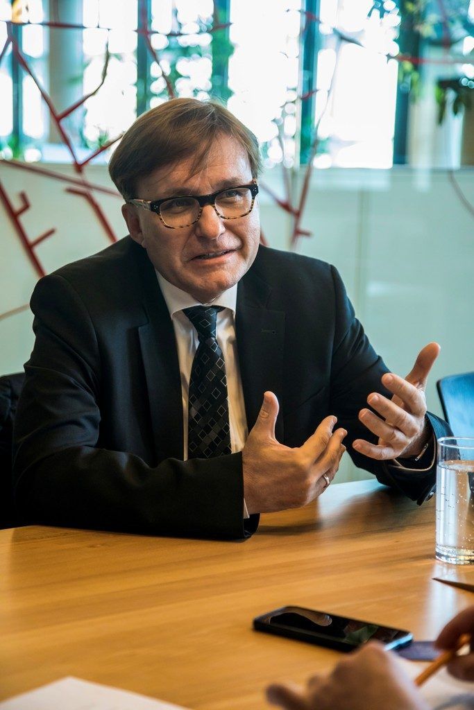 &#8220;Illegale schaden vor allem uns&#8221;
