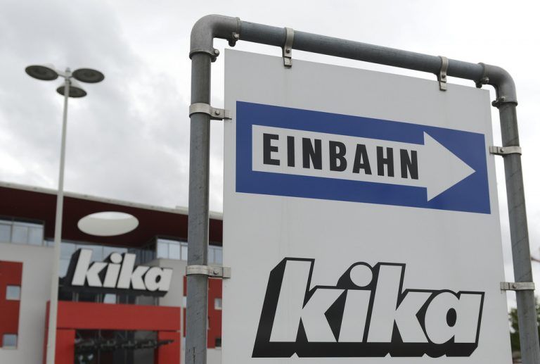 Kika sucht nach seiner Neupositionierung. Foto: APA