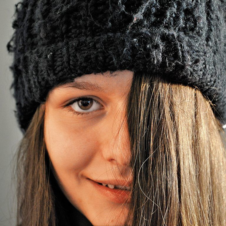 Klara Maria Fleisch.