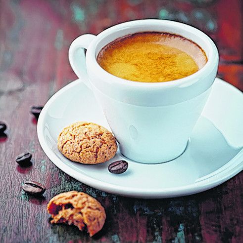 Kolumbiens ­Kaffeekultur