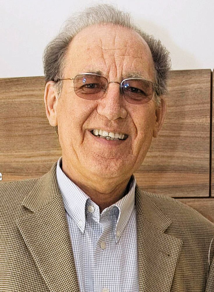 Kommerzialrat Hans Drexel