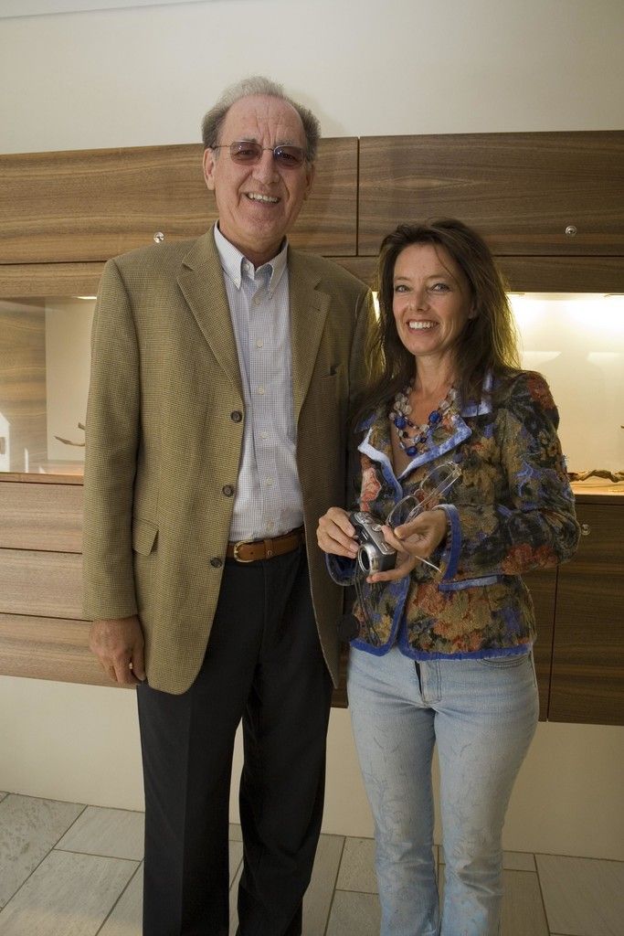 Kommerzialrat Hans Drexel