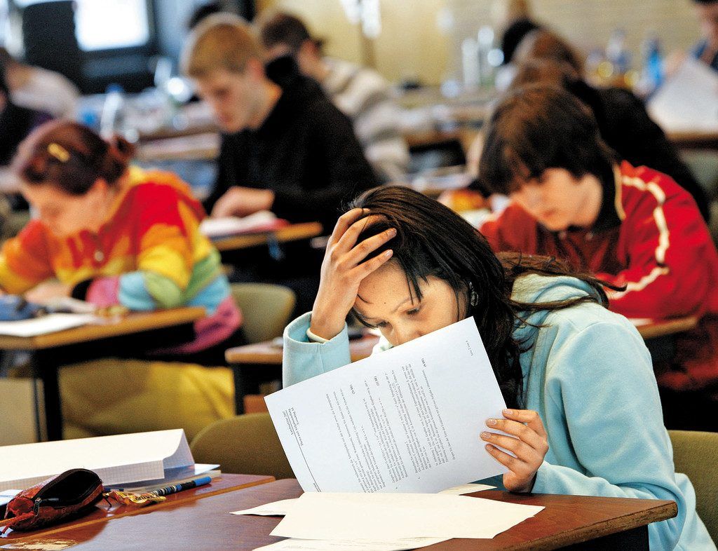 Start des Schul-Forschungsprojekts. Doch das BG Lustenau legt sich jetzt schon fest.