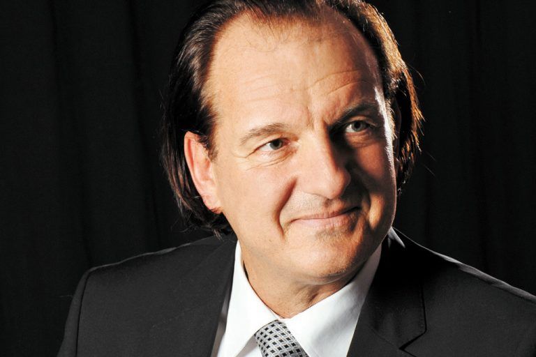Kritik und Lösungsansätze: Andreas Popp. Foto: wissensmanufaktur