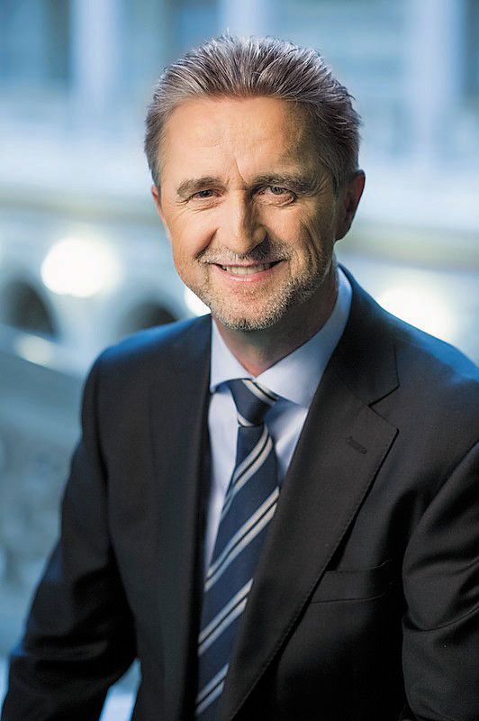 Der Testamentsprozess könnte öffentlich in Wien seinen Abschluss finden.