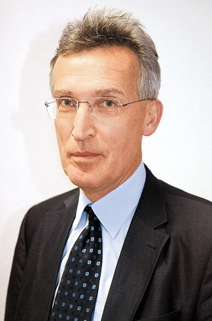 Laut Boberski geht es auch ums Konzil. Foto: Sternisa/Wiener Zeitung