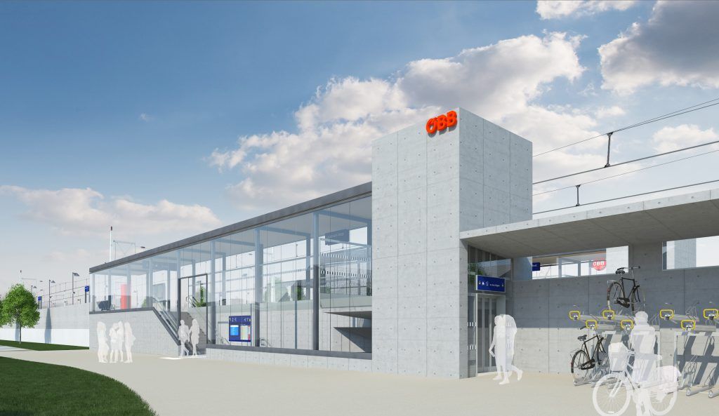 Die Bahn für den ÖBB-Ausbau ist frei