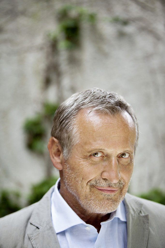 Konstantin Wecker in Schaan zu Gast