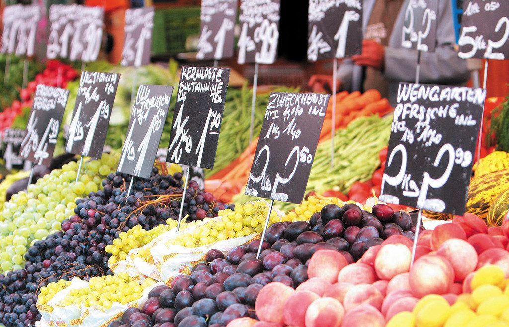 Spar wehrt sich gegen Kartellregeln