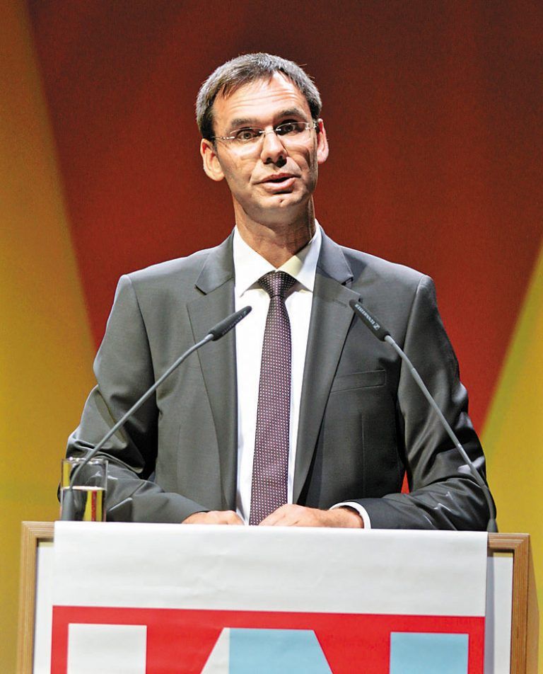 LH Wallner: Integration ist ein zentrales Zukunftsthema.