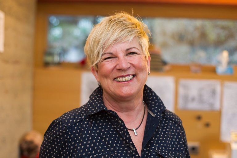 Lotte Spettel, Subunternehmerin, MasseurinFür mich als Masseurin ist es toll, hier zu arbeiten. In der Praxis fühlt man sich gleich wohl, deshalb kommen alle gerne wieder.