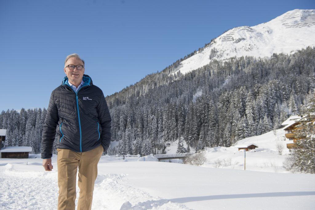 Lech: Baustart für neues Gemeindezentrum soll noch heuer erfolgen